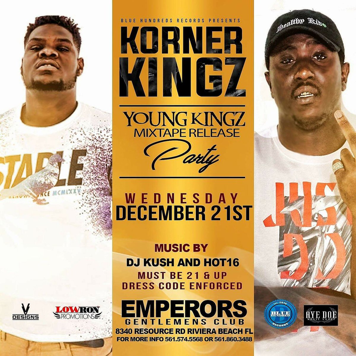 WhoIsVdo's tweet photo. tomorrow @ emperors https://t.co/GQHvJDCbr7
