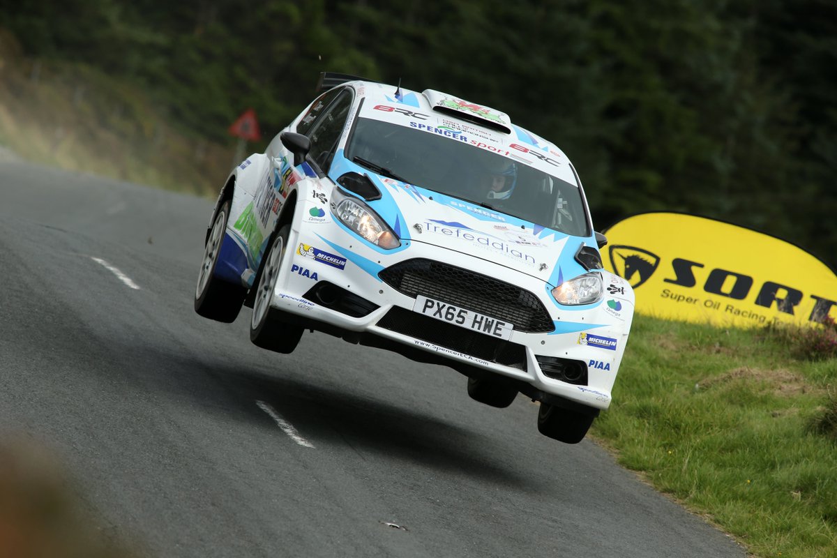 New kids on the BRC block: Click to read more about <a href="/Spencer_Sport/">Spencer Sport</a>: bit.ly/2hPTjiJ #BRC