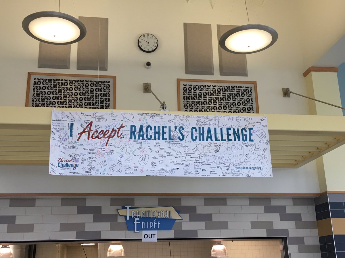 FOR_EB2016's tweet image. FOR our banners are now up! Be proud and keep spreading the positivity! #FOR #chainreaction