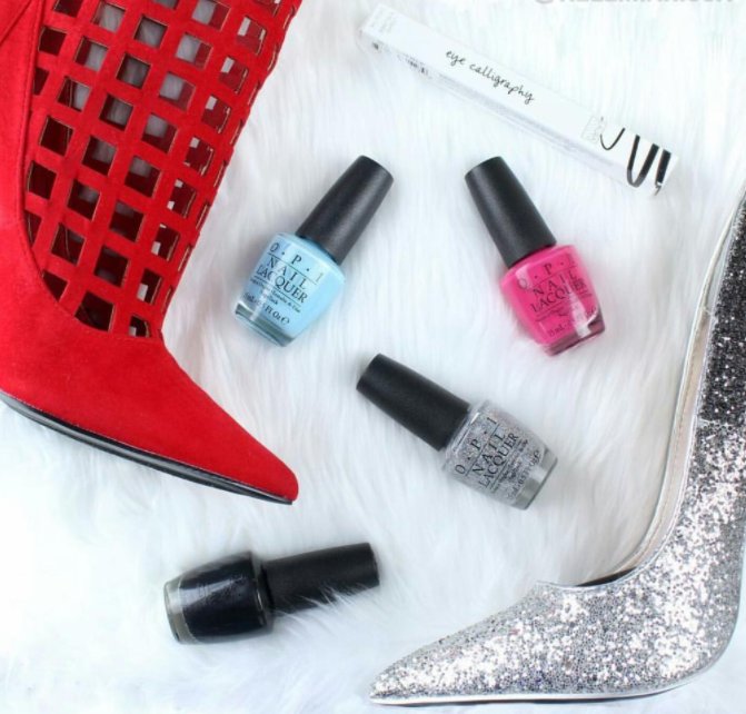 SnapFashion's tweet photo. Follow us @SnapFashion to #WIN Β£50 @OPI_PRODUCTS Getting you ready for #snapmas #competition #rt #freebie #giveaway #prize #contest https://t.co/aYFwv5bnph