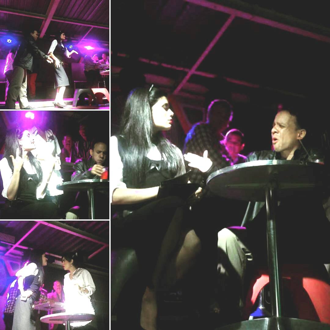 GoodShow Productions, C.A. tweet media