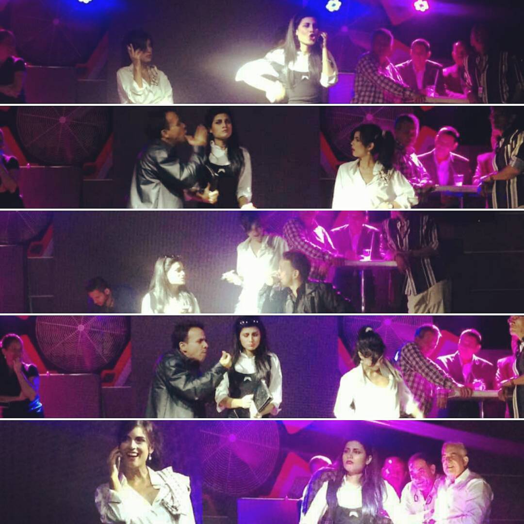 GoodShow Productions, C.A. tweet media