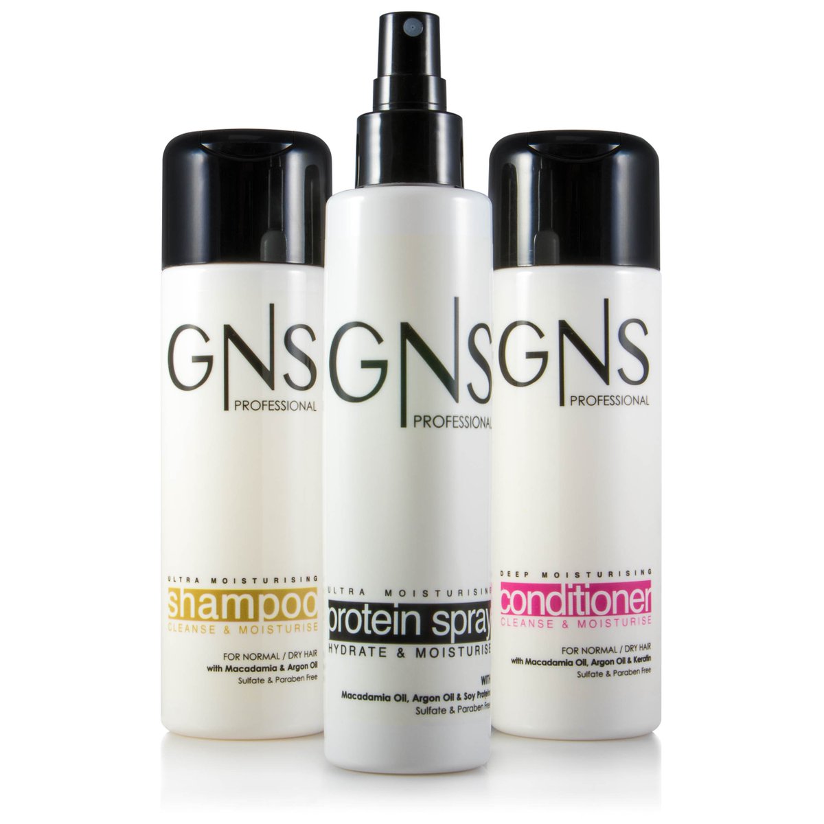 MerlinRothfeld_'s tweet photo. #RT &amp; #FLW to #win the ENTIRE GNS range! Ends 23.12.16 #giveaway #Competition #hair #bbloggers #beautychat #beauty #natural #Christmas https://t.co/3eusiRzTQv