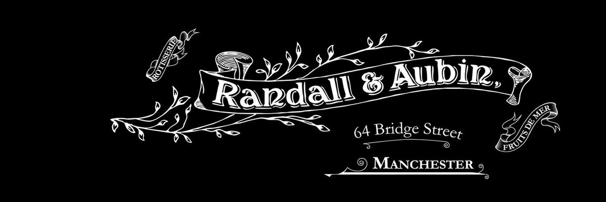 What exciting things will 2017 bring? Our first franchise in #Manchester for a start! <a href="/randallaubinMCR/">Randall & Aubin MCR</a>