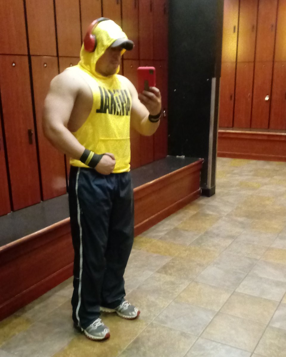 Lkatracho504's tweet photo. #Animal#beast#workout#motivation# https://t.co/LVLbKkRKoc