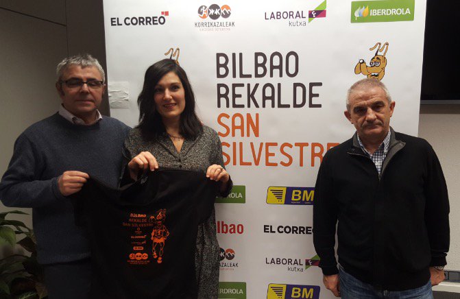 romántico Contando insectos sabor dulce Bilbao despide 2016 con la tradicional carrera 'Bilbao-Rekalde San Silvestre' romántico Contando insectos sabor dulce Bilbao despide 2016 con la tradicional carrera 'Bilbao-Rekalde San Silvestre'