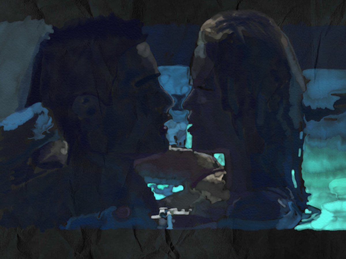 another bit of art for today hope u enjoy. check out my instagram in my bio &amp; follow for more art #nolimits #TuesdayMotivation #pissedartist