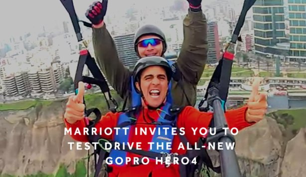 Travelling and wanting to go on adventures but you forgot your equipment? Don't worry! Some hotels got you covered! lnkd.in/gteZ5iU