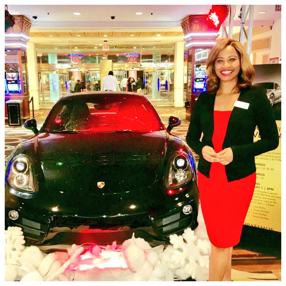 yvette_whitesid's tweet photo. All @Total_Rewards members will have a chance to win this nice Porsche Cayman Jan. 1st @Horseshoetunica #GoodLuck2You https://t.co/CRHiDUDdS6