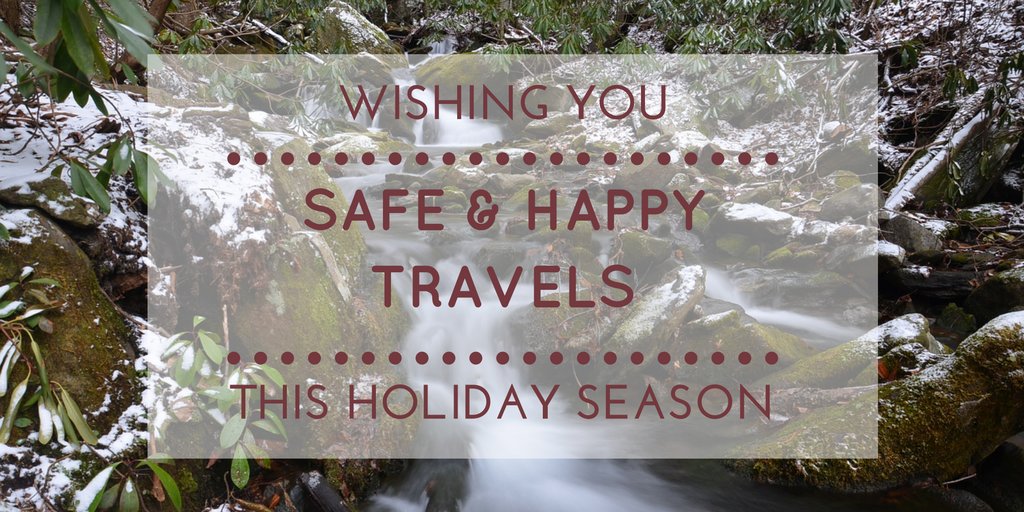 Montreat's tweet image. 