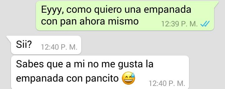 2footix's tweet photo. Cuando te das cuenta que no es para vos.. https://t.co/SFakNAwSvb