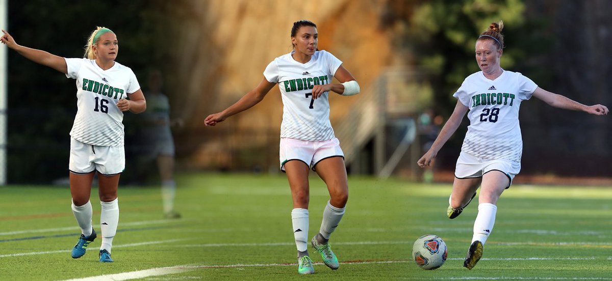 ECGulls's tweet photo. WSOC: @EndicottWSOC's Pernice, Carlson and Mellen Named to NEWISA DIII All-New England Teams https://t.co/MTSsk1X36E #GoGulls #NEWISA https://t.co/L4U9R00EMv