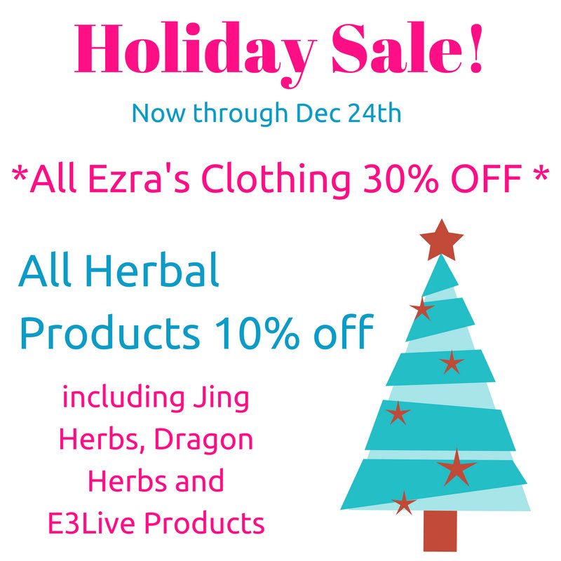 EzrasRaw's tweet photo. Come get cha some herbs and some Ezra's swag - great last minute gift ideas! #HealthyHolidays #Vegan #herbal https://t.co/A6bCggsrKf
