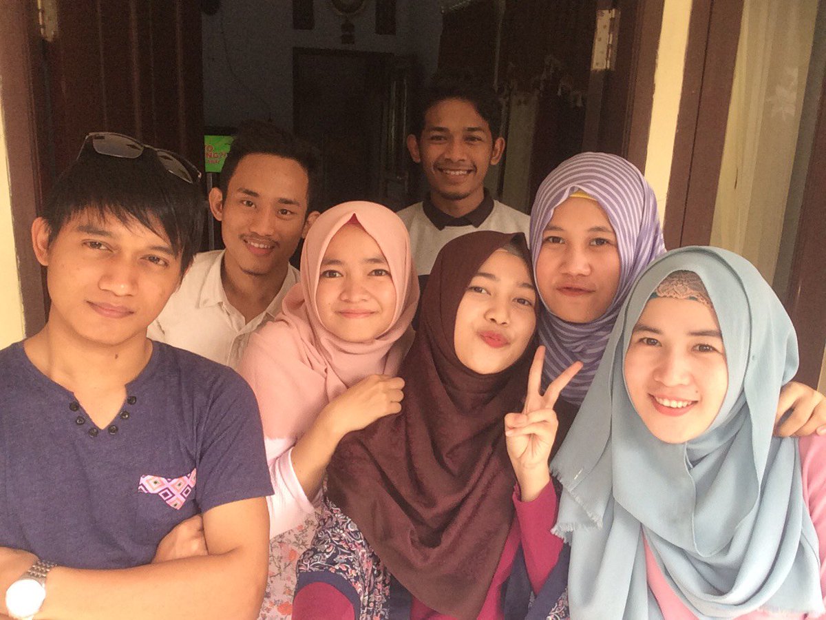 Putra anugrah (@kaputra51) on Twitter photo 