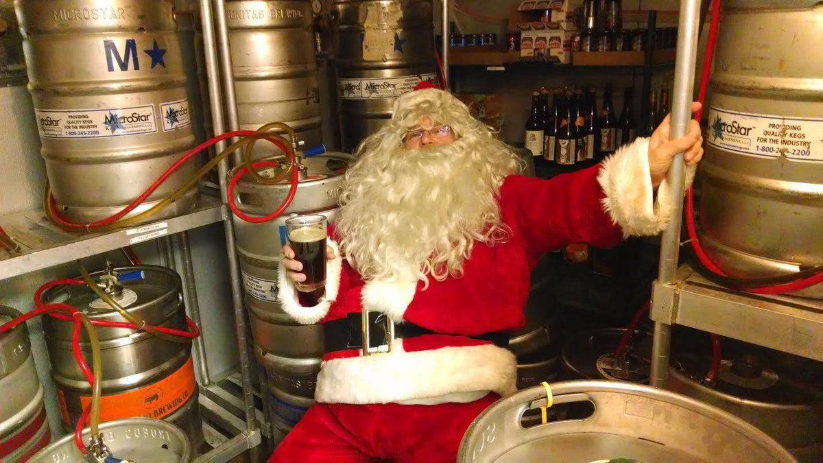 PiTruckDC's tweet photo. Santa was overserved (elsewhere, of course), so it's up to you to grab Pi Gift Cards for friends &amp; fam (and a free one for yourself!) https://t.co/qSd7snk17D
