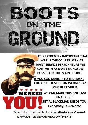 justiceforBigAl's tweet image. 1400hrs at the Royal Court of Justice

PLEASE SHARE