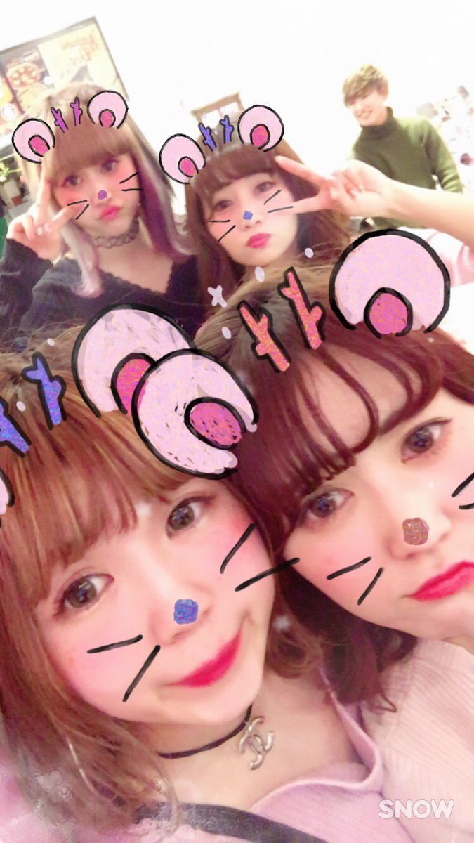 楽しかったなあ😭😭💕💕
CLとTwiceおどったよ🙌🏻💋
最高の会社です、ほんまに🌙
