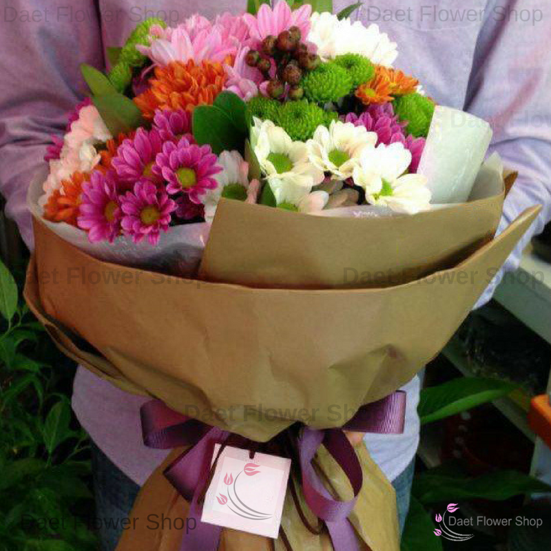 DaetFlowerShop's tweet photo. We don't just create #bouquets - we create emotions.
We deliver anywhere in Camarines Norte.
#flowersurprise
#generatesmile https://t.co/mBSvShVJcc