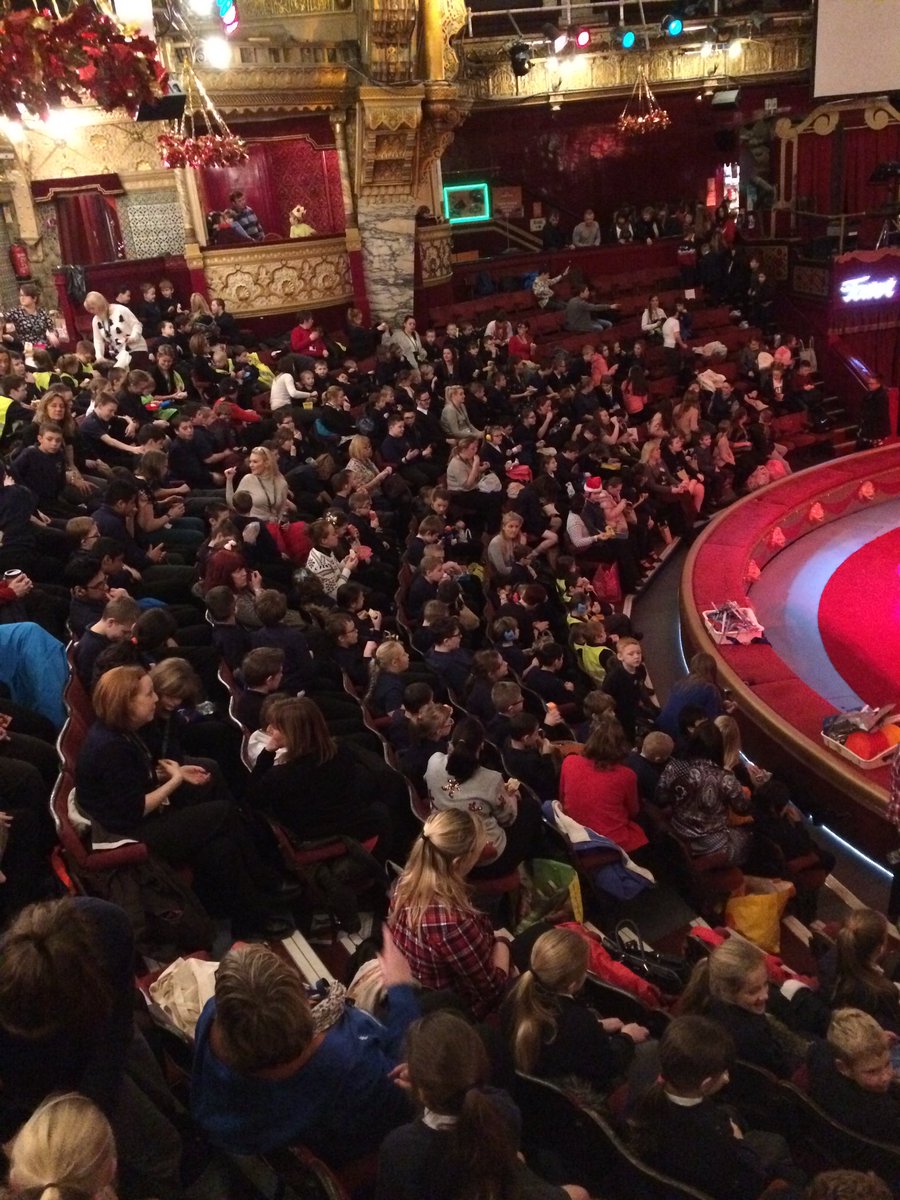 Park Community Academy tweet media