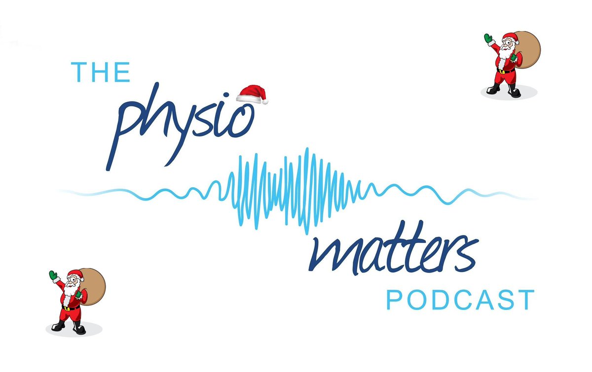 Physio Matters tweet media