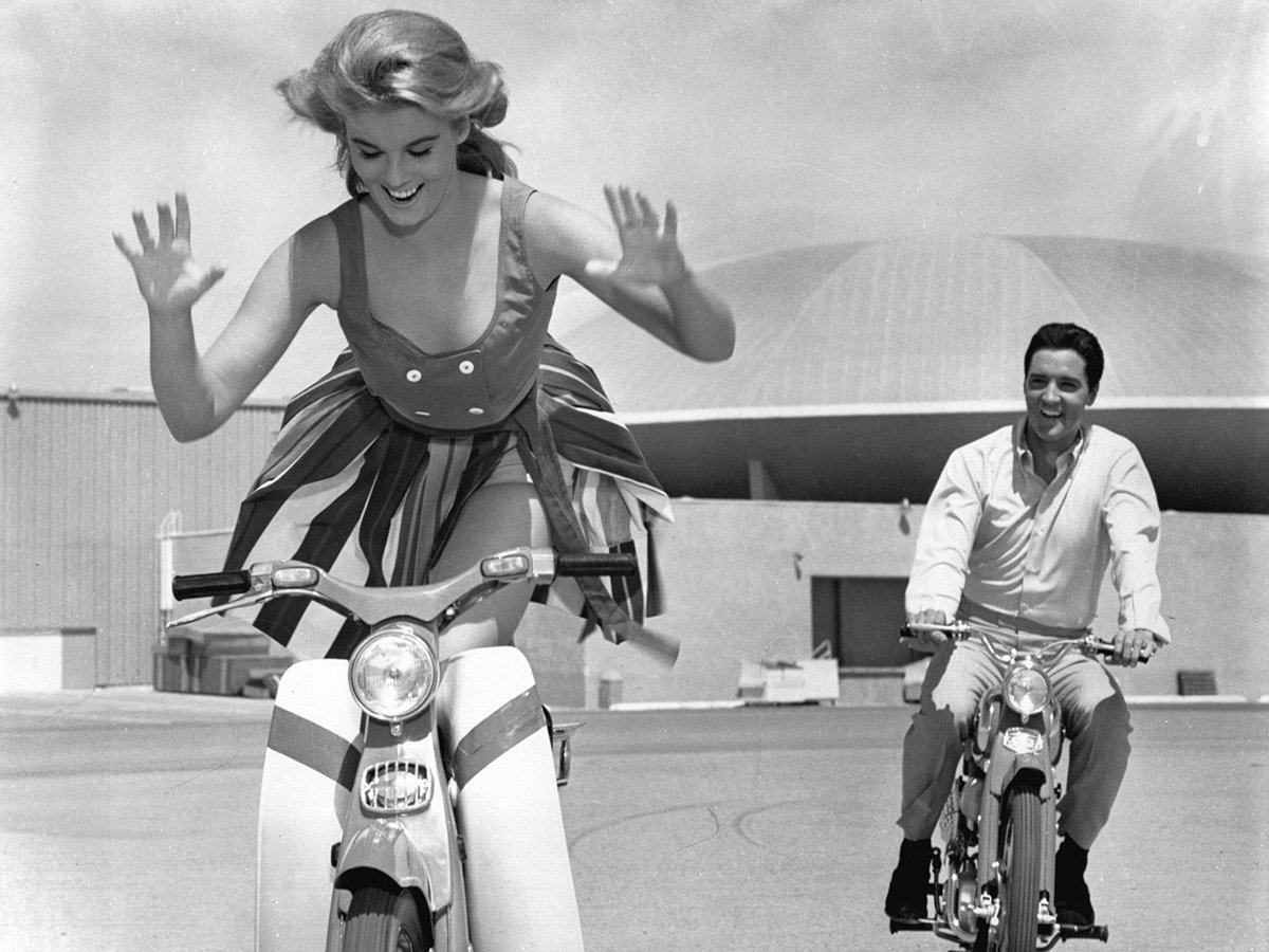 Elvis!!! Ann-Margret!!! The 60th Anniversary Of VIVA LAS VEGAS!, image size:1200x900