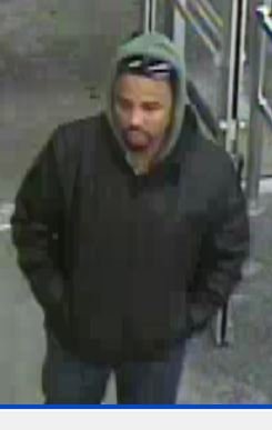 SLMPD's tweet image. Do you know who this is? Call @STLRC @ 866 -371-TIPS anonymously &amp;amp; you could be eligible for a reward. ow.ly/FdC2307jf7L