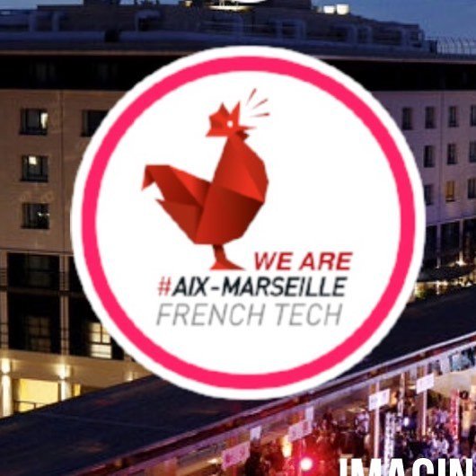 #AMFrenchTech 👍🏼🐔#frenchtech #digital #retail #ces2017 #aixmaville #marseilletech #weaream… ift.tt/2hPVjYj