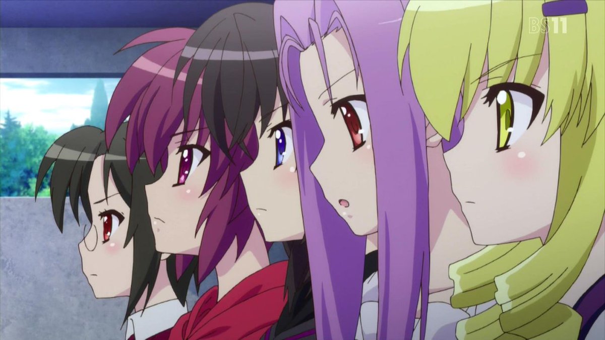 Episode Of Jr首都圏 Vivid Strike 名 1フーカ 2リンネ 3ヴィヴィオ 4アインハルト 5リオ 6コロナ 7ユミナ 8ミウラ 9ノーヴェ 10ミカヤ 11ジル 12ヴィクター 13ハリー 14エルス 15シャンテ 16セイン 17イクス 18ファビア 19ルーテシア ジーク Episode Of Jr首都圏 Vivid Strike 名 1フーカ 2リンネ 3ヴィヴィオ 4アインハルト 5リオ 6コロナ 7ユミナ 8ミウラ 9ノーヴェ 10ミカヤ 11ジル 12ヴィクター 13ハリー 14エルス 15シャンテ 16セイン 17イクス 18ファビア 19ルーテシア ジーク
