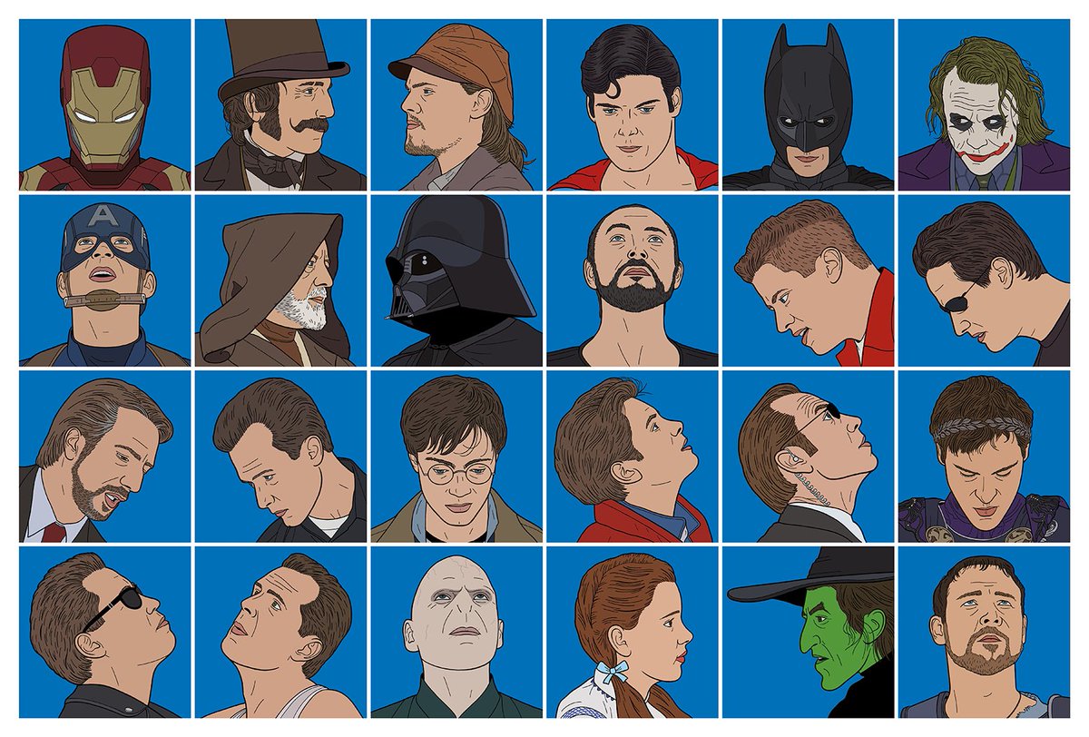 TomWardStudio's tweet image. #TheMovieBunch