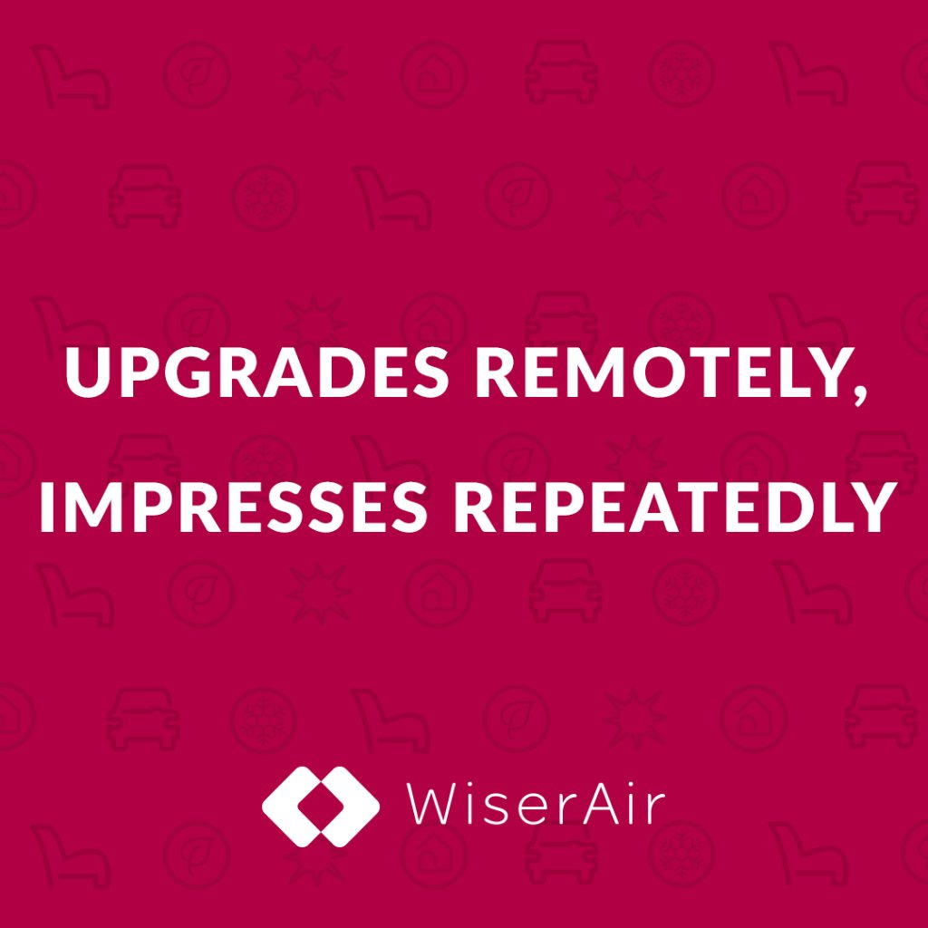 You'll want to show it off to your friends. #LifeIsOn