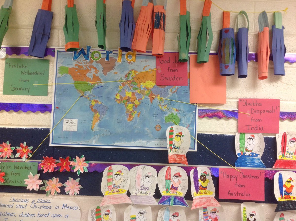 Holidays around the World in 2nd grade! <a href="/here_is_hannah/">Hannah Bethea</a> <a href="/KBTchrTech/">Karen Blake</a>