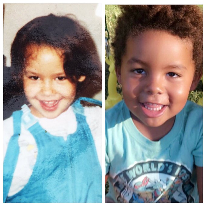 My twin #SebastianTaylorThomaz ? https://t.co/yPaeXckRWG