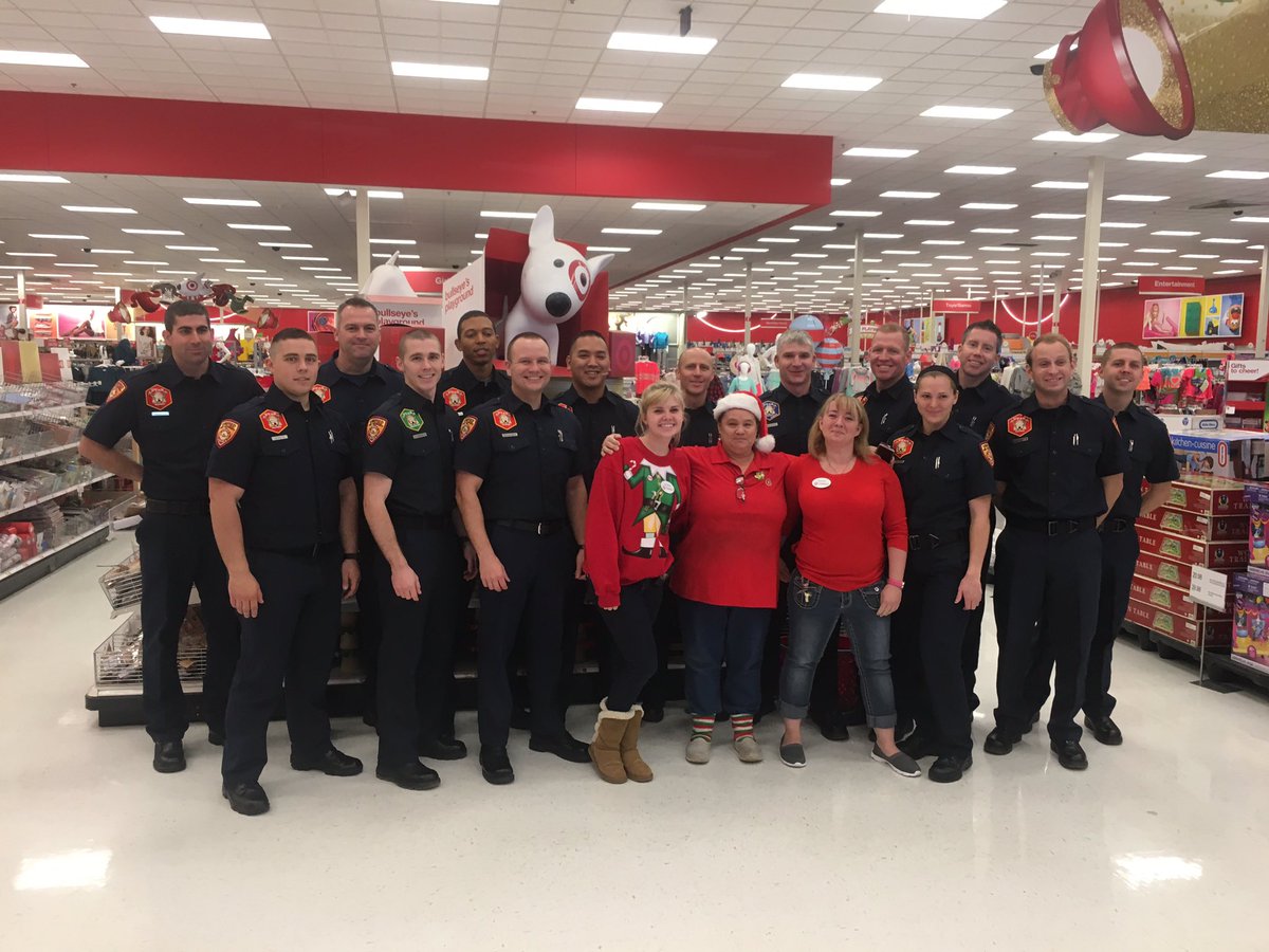 Shopping with Sly at the Fort Union Target! <a href="/r_d_parsons/">RD Parsons</a>