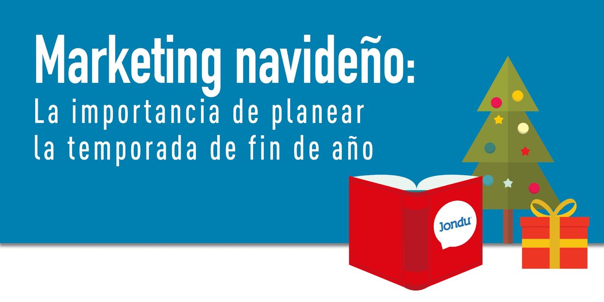 jonduconsulting's tweet photo. Beneficios del #Inbound #Marketing en la planeación de tus campañas estacionales https://t.co/w0jaZrNfV9 https://t.co/cShydginYf