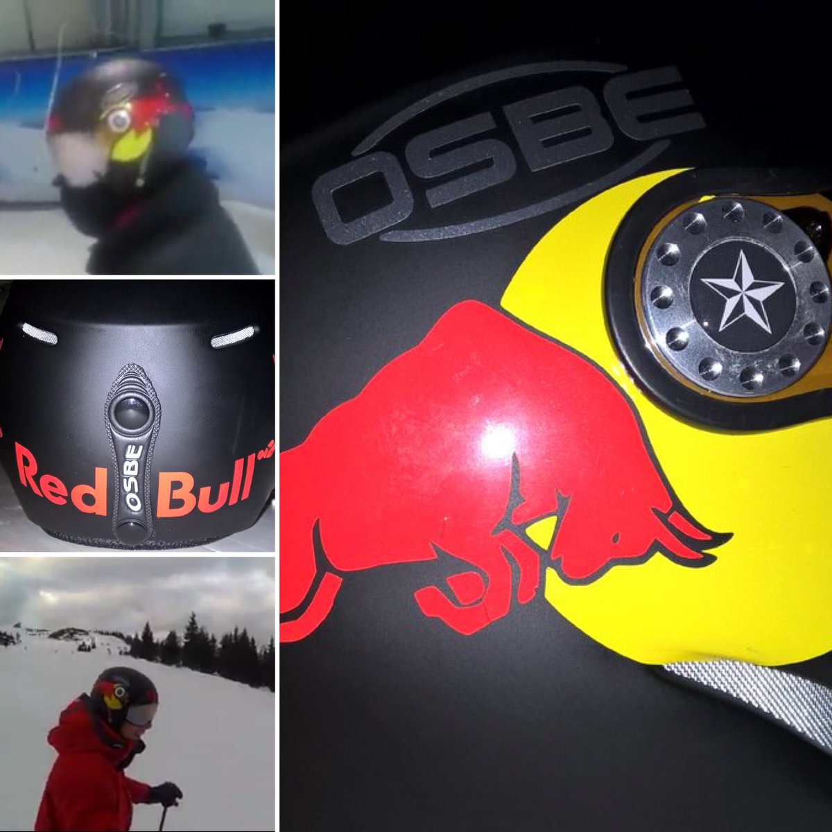 OSBE_HELMETS's tweet photo. A big shoutout to @angel_scheffel for sharing these #Amazing pics with us!  #OSBEfan #Skiing #RedBull #SkiWithOSBE #SkiGoggleFree #OSBEUSA https://t.co/VDcQNuYLnF
