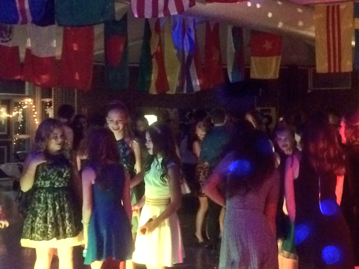 colls_MS's tweet photo. Last week a great week at CMS. Instrumental Concert and Snowball Dance. Wow! https://t.co/yO2Gg9yggq