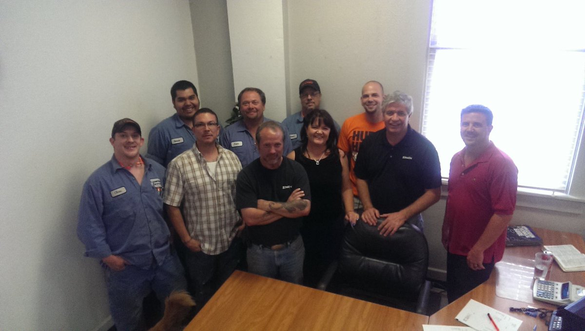 Lampert Hitch Inc (LampertHitchinc) Twitter