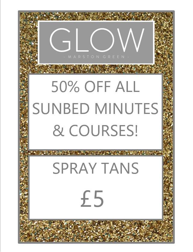 glowmarstong's tweet photo. £5 SPRAY TANS 
0121 770 8403 #tanningbed #tanning #GLOW #bargain #birmingham #beauty https://t.co/hE6R2pqeQX
