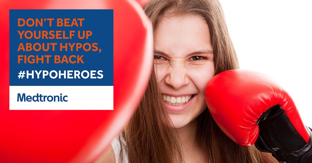 MiniMed EMEA tweet media