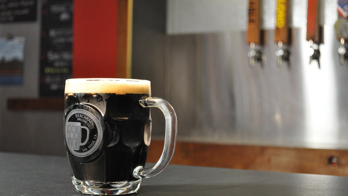 TheSceneSD's tweet photo. Cheers! @SDBrewers launches new website, with lots of craft beer info &amp; a nifty interactive map (via @SDBusiness): https://t.co/4u1wILgFjP https://t.co/0i3yD3JP2S