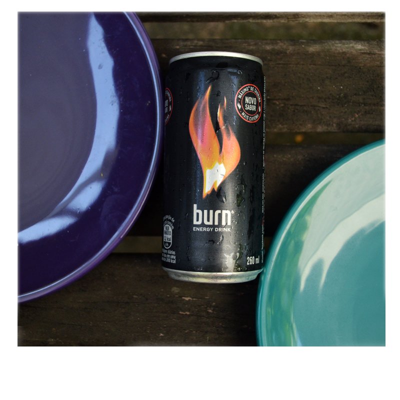 Vai sair hoje à noite? Garanta seu Burn e curta cada momento!