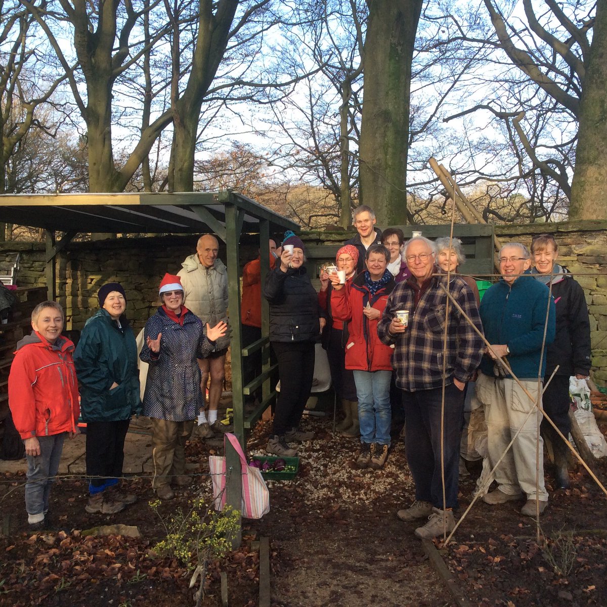 Turton TK Garden tweet media