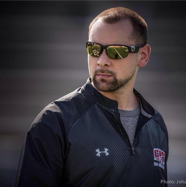 OC Snyder leaves St FX for same position at Western ow.ly/36mq307iWej