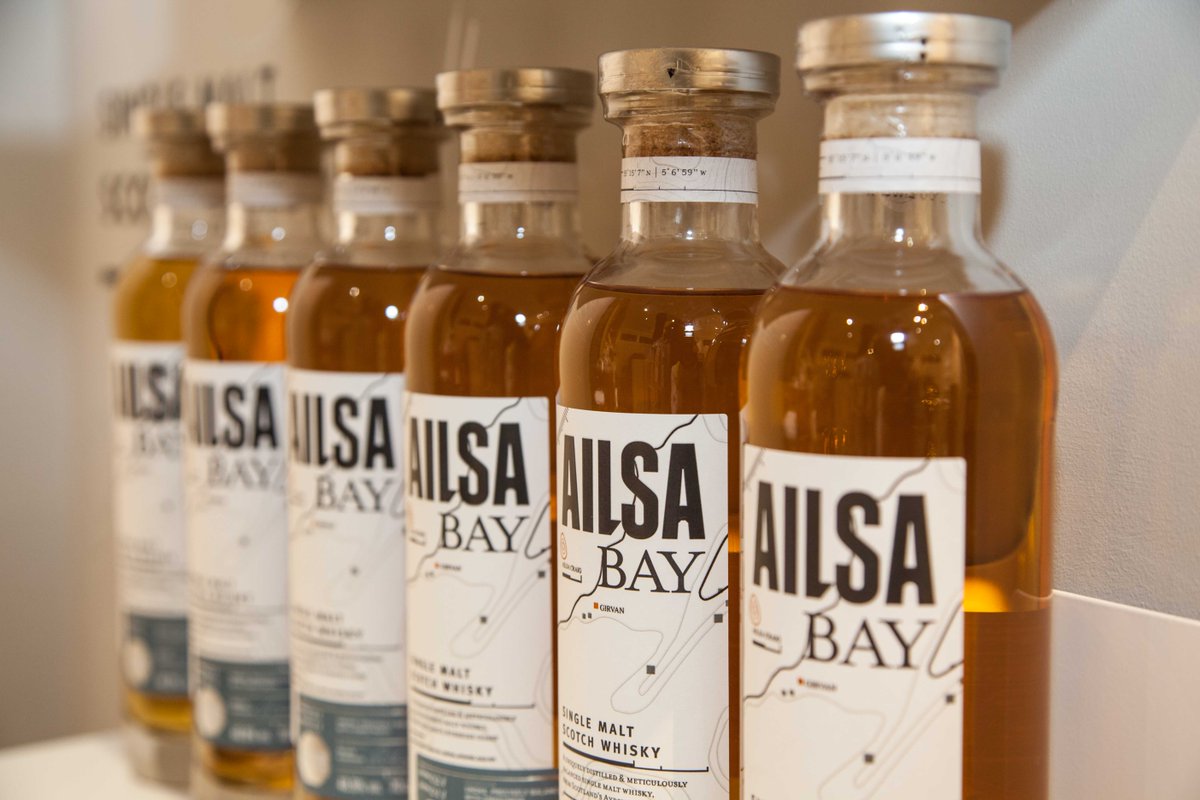 Whisky Specialist tweet media