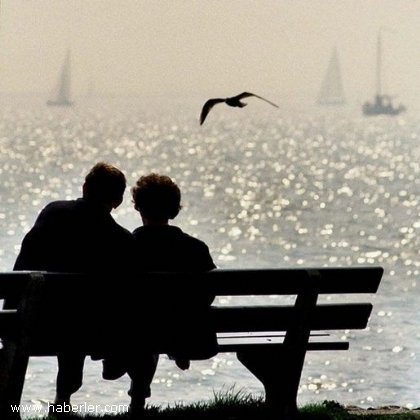 ... suyu dinlemek gerek,
ateş zaten içimizde...