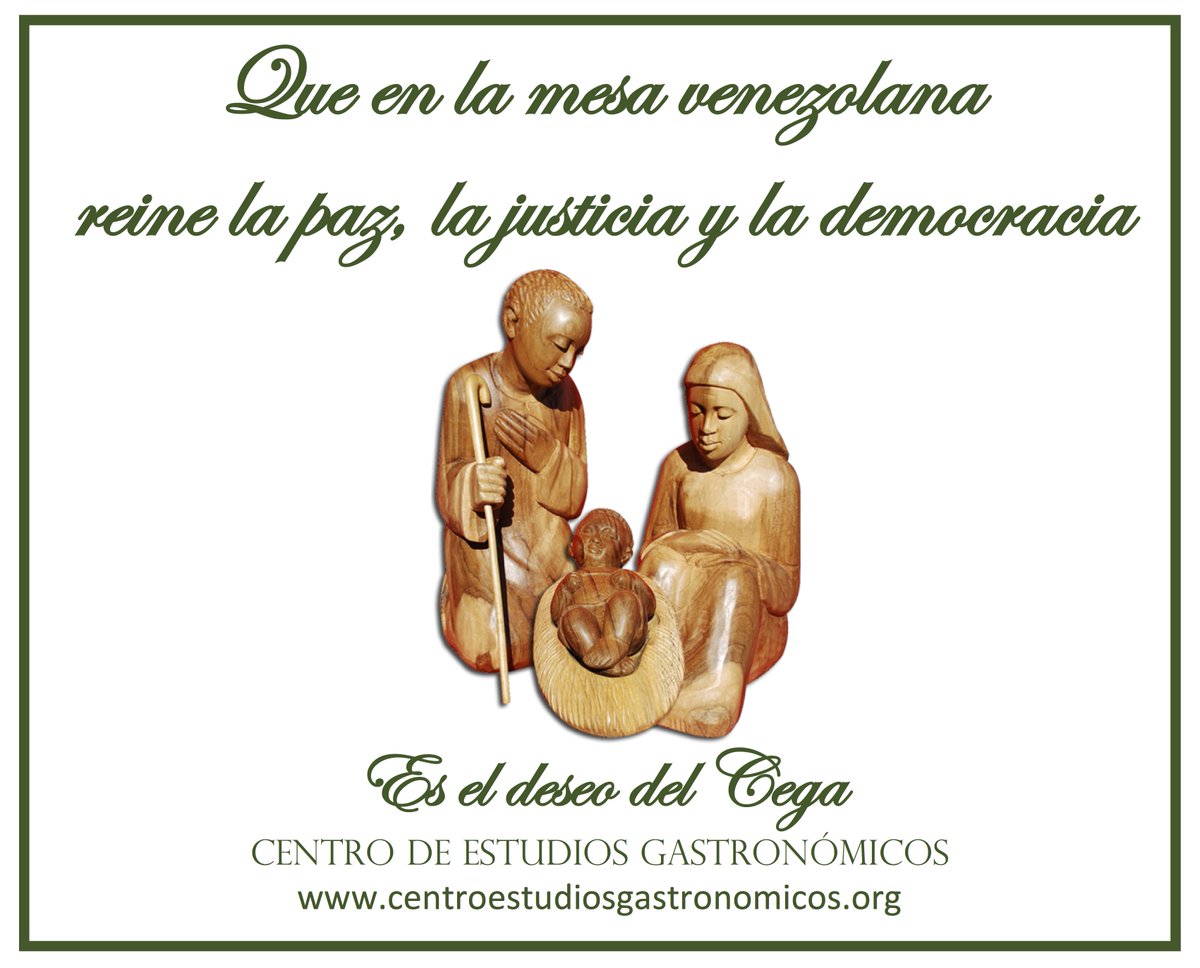 CEGA (@cega_budare) on Twitter photo 