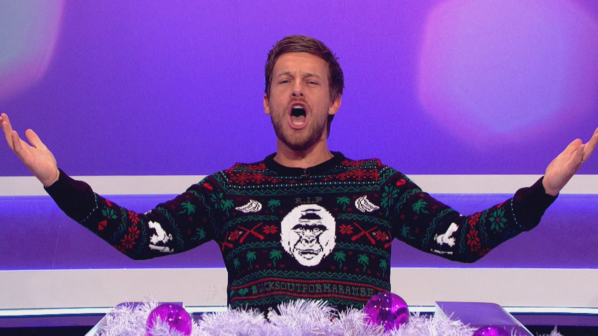 virtuallyfamous's tweet photo. Kicking off a BRAND NEW series tonight with @ScarlettMoffatt @JayTAT2 @MissPaisleyxo @JamieLaing_UK &amp; @thejasonbyrne! 

10pm @E4Tweets https://t.co/gGK05FCe9f