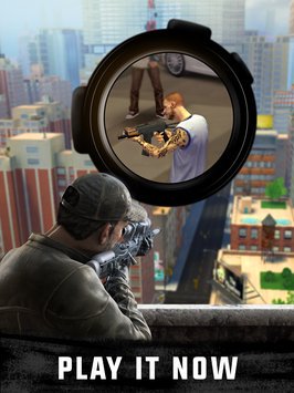 techisfree's tweet image. Sniper 3D Assassin Gun Shooter Android - techisfree.com/sniper-3d-assa…