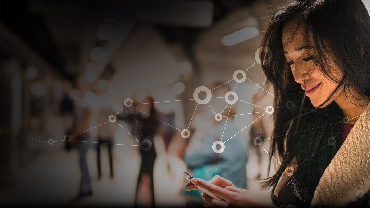 #DigitalTransfomration is an evolutionary way of thinking about #business and #CustomerSuccess cmswire.com/digital-experi… #bigdata #Cloud #B2B