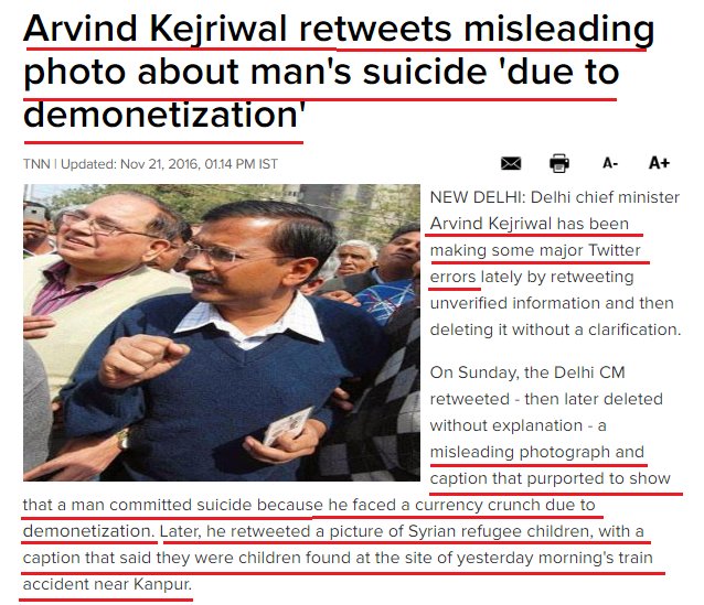 AskRupesh's tweet image. HEIGHT Of @ArvindKejriwal SHIT: PROPAGANDIST continuously misguiding Ppl upon 8 l.c SCAM thru #Notesban,Nos of DEATH
Why NO ACTION agnst him